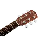 Chitarra acustica Dreadnought Natural