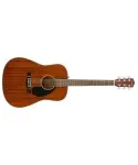 Chitarra acustica Dreadnought Natural