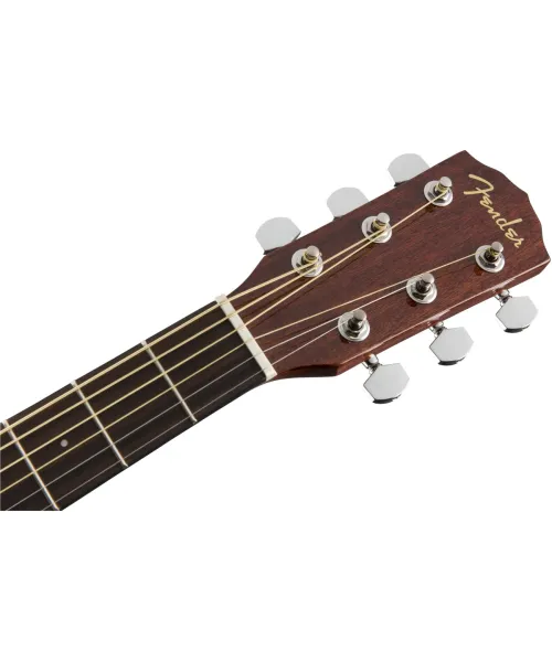 Chitarra elettroacustica Dreadnought Cutaway Natural