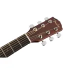 Electro-Acoustic Guitar DreadNought Cutaway Natural