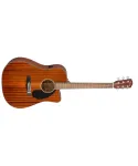 Chitarra elettroacustica Dreadnought Cutaway Natural