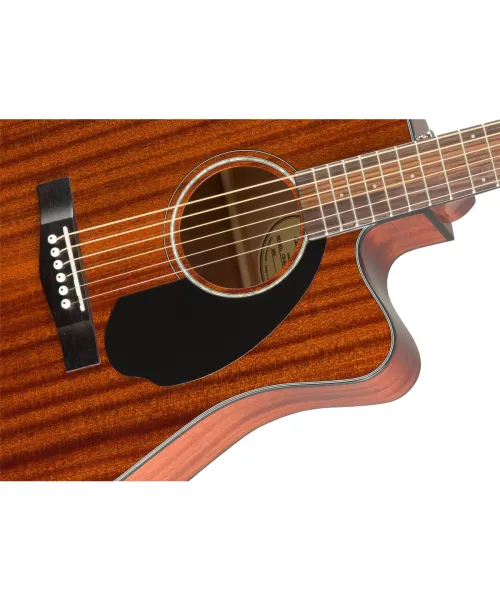 Chitarra elettroacustica Dreadnought Cutaway Natural