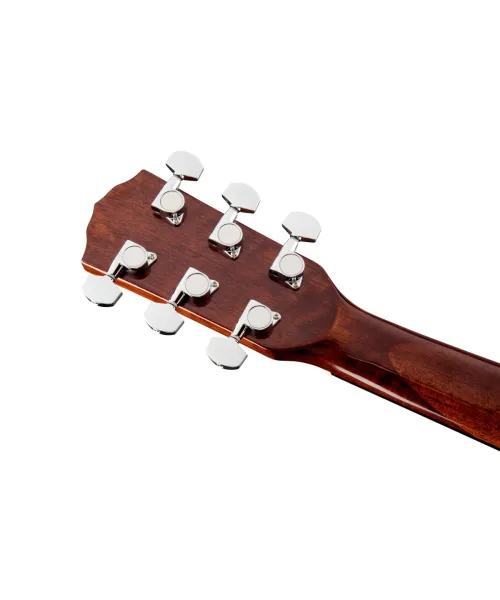 Electro-Acoustic Guitar DreadNought Cutaway Natural