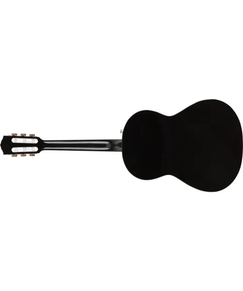 Chitarra acustica Concert Black