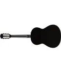 Chitarra acustica Concert Black