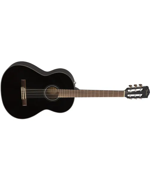 Chitarra acustica Concert Black