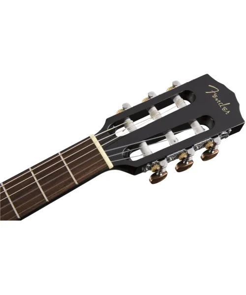 Chitarra acustica Concert Black