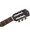 Chitarra acustica Concert Black