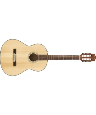 Chitarra acustica Concert Natural