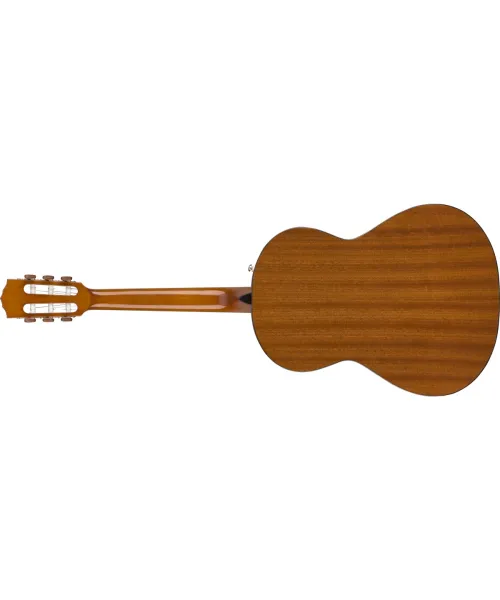 Acoustic Concert Natural Guitar