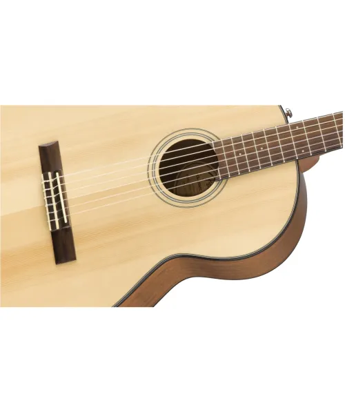 Acoustic Concert Natural Guitar
