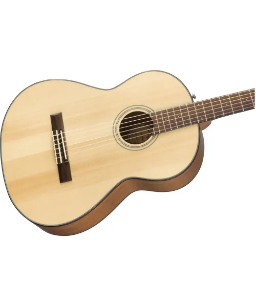 Acoustic Concert Natural Guitar