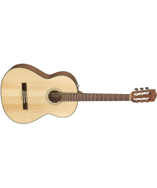 Chitarra acustica Concert Natural