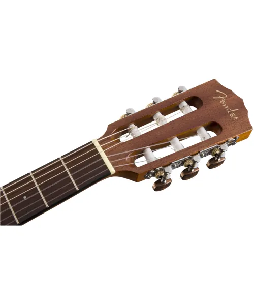 Acoustic Concert Natural Guitar