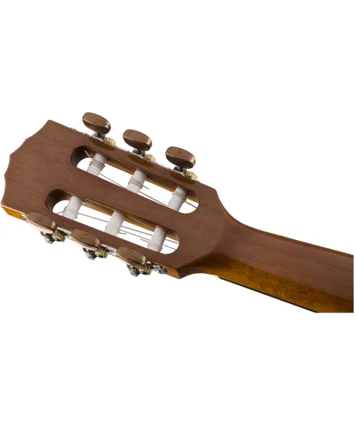 Chitarra acustica Concert Natural