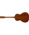 Chitarra acustica Parlor Natural
