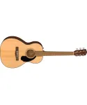 Chitarra acustica Parlor Natural