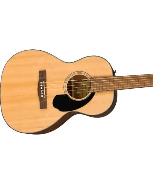Parlor Natural Acoustic Guitar