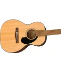 Parlor Natural Acoustic Guitar
