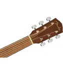 Parlor Natural Acoustic Guitar