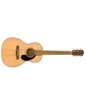 Parlor Natural Acoustic Guitar