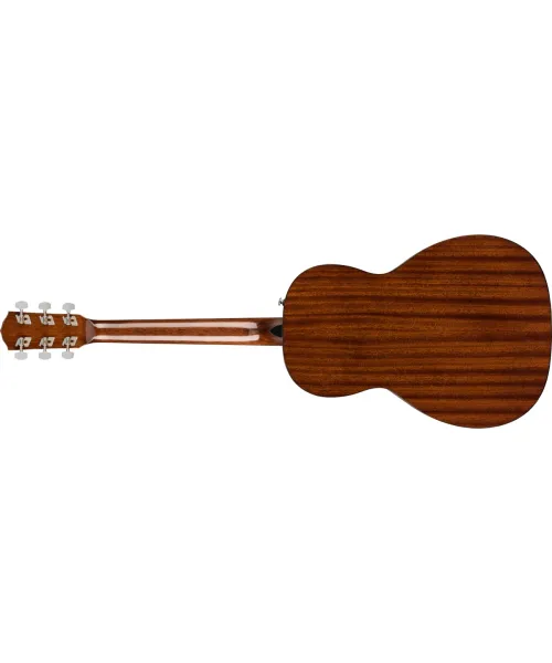 Chitarra acustica Parlor Sunburst a 3 colori