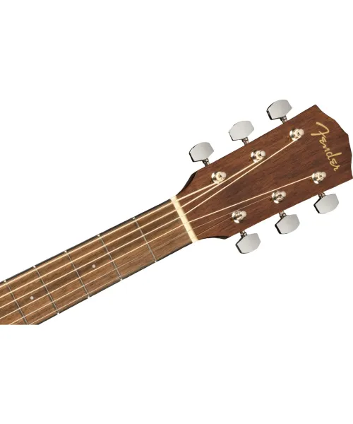 3-colored Parlor SUNBURST acoustic guitar