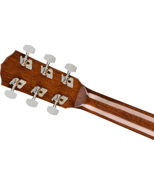 3-colored Parlor SUNBURST acoustic guitar