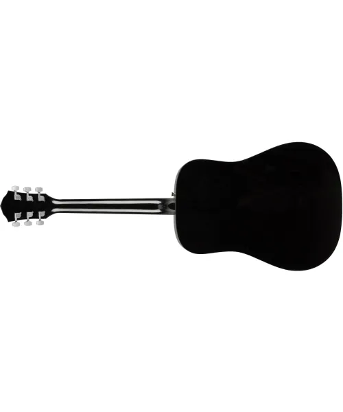 Chitarra acustica Dreadnought Sunburst