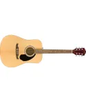 Acoustic guitar Dreadnought Natural