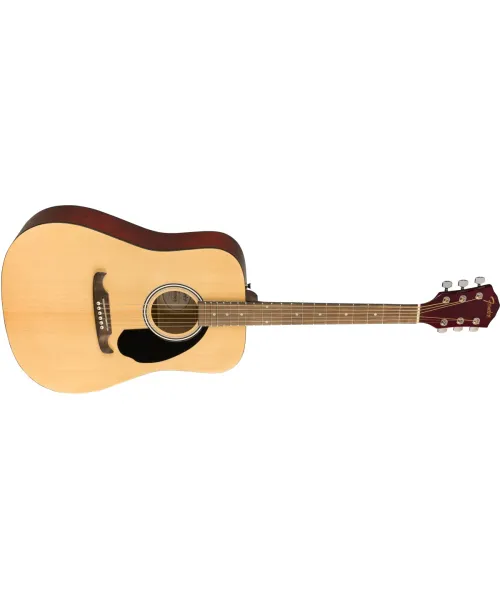 Chitarra acustica Dreadnought Natural