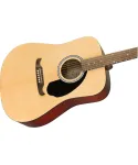 Chitarra acustica Dreadnought Natural