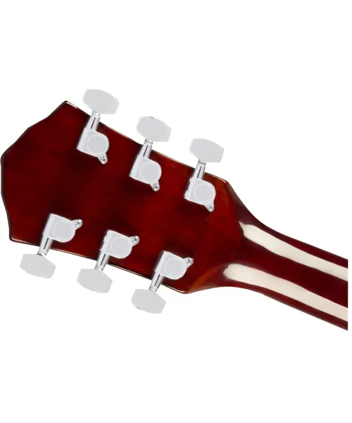 Chitarra acustica Dreadnought Natural