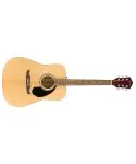 Chitarra acustica Dreadnought Natural