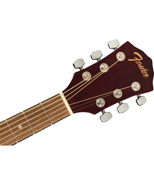 DreadNought Natural electro-acoustic guitar