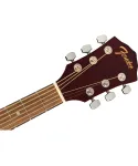 Chitarra elettroacustica Dreadnought Natural
