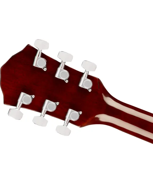 DreadNought Natural electro-acoustic guitar