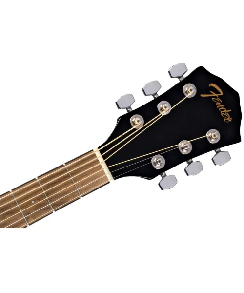 Concert Cutaway Electro-Acoustic Guitar 3-Sunburst