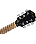 Concert Cutaway Electro-Acoustic Guitar 3-Sunburst
