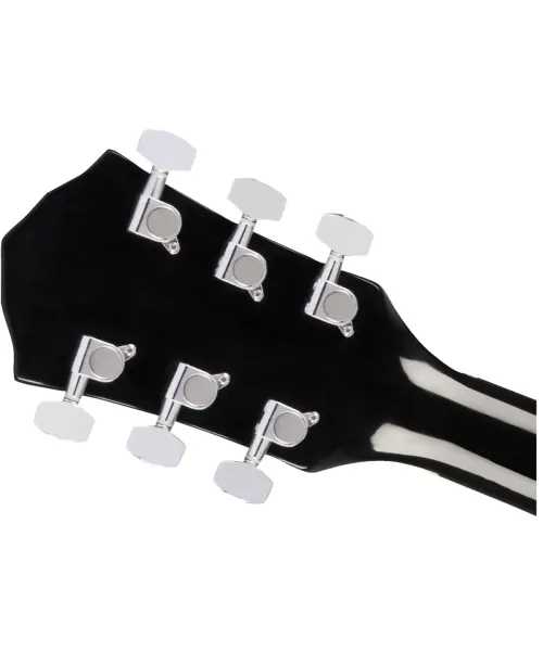 Chitarra elettroacustica Concert Cutaway 3-Color Sunburst