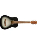 Acoustic guitar Traveler 3/4 Moonlight Burst
