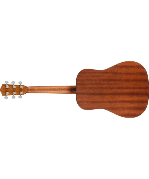 Acoustic guitar Traveler 3/4 Moonlight Burst