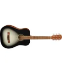 Acoustic guitar Traveler 3/4 Moonlight Burst