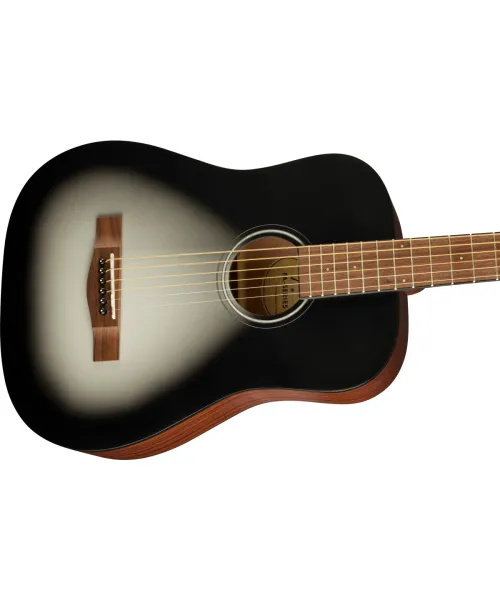 Chitarra acustica Traveler 3/4 Moonlight Burst