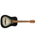 Acoustic guitar Traveler 3/4 Moonlight Burst