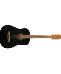 Chitarra acustica Traveler 3/4 Black