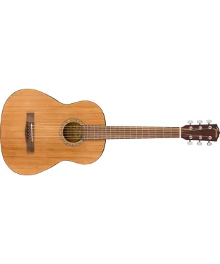 Acoustic Guitar Traveler 3 / 4E Natural