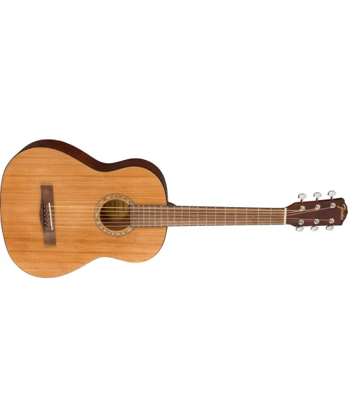 Acoustic Guitar Traveler 3 / 4E Natural