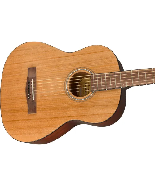 Chitarra acustica Traveler 3/4e Natural
