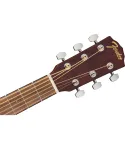 Chitarra acustica Traveler 3/4e Natural
